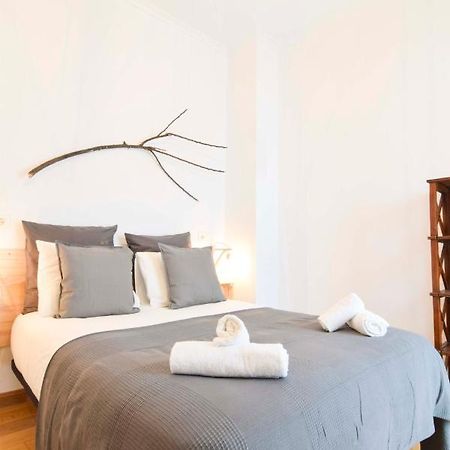 P&P Apartmens Alamos Малага Стая снимка