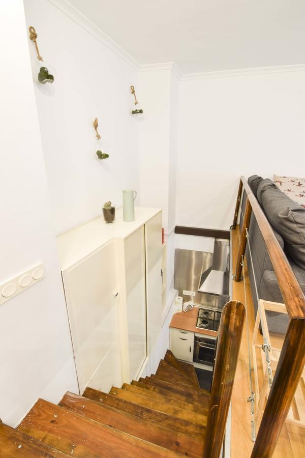 P&P Apartmens Alamos Малага Стая снимка