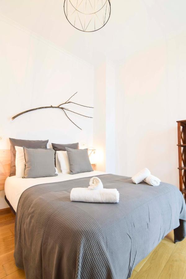 P&P Apartmens Alamos Малага Стая снимка