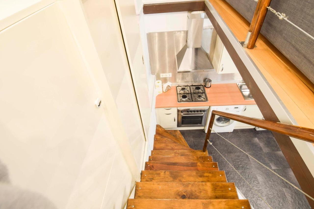 P&P Apartmens Alamos Малага Стая снимка