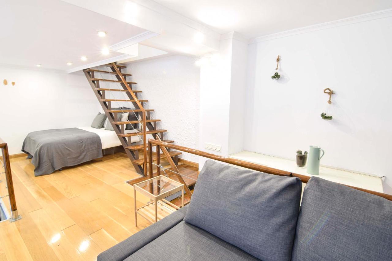 P&P Apartmens Alamos Малага Стая снимка
