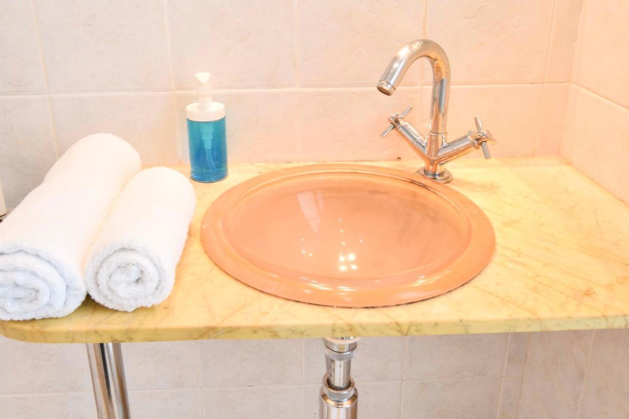 P&P Apartmens Alamos Малага Стая снимка