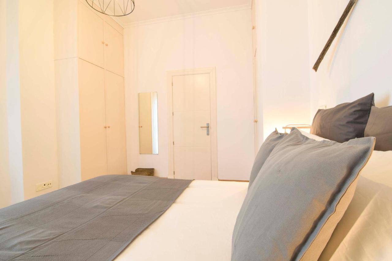 P&P Apartmens Alamos Малага Стая снимка