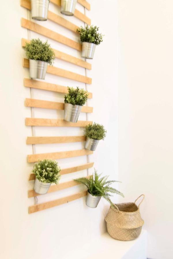 P&P Apartmens Alamos Малага Стая снимка