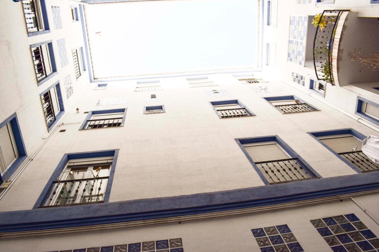 P&P Apartmens Alamos Малага Стая снимка
