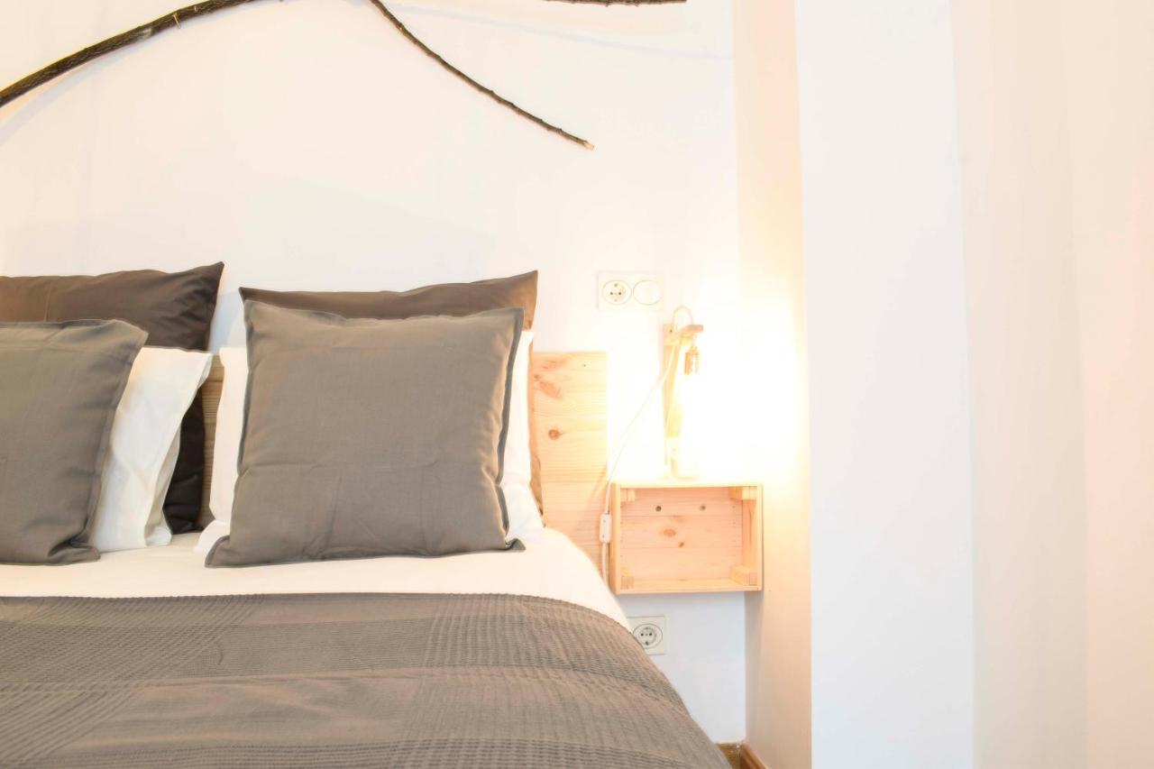P&P Apartmens Alamos Малага Стая снимка