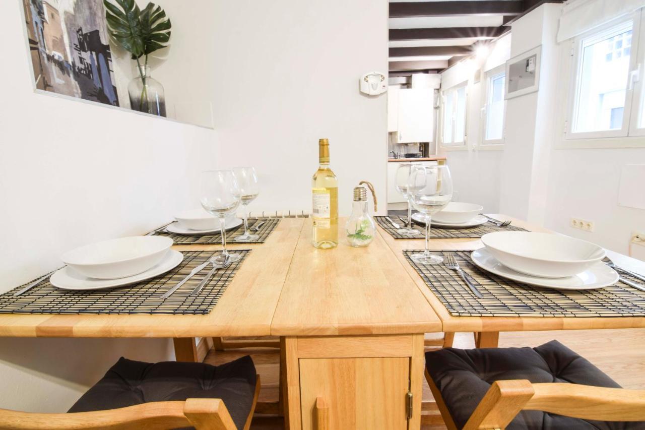 P&P Apartmens Alamos Малага Стая снимка