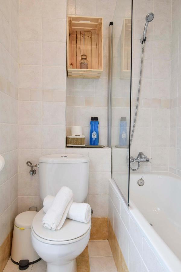 P&P Apartmens Alamos Малага Стая снимка