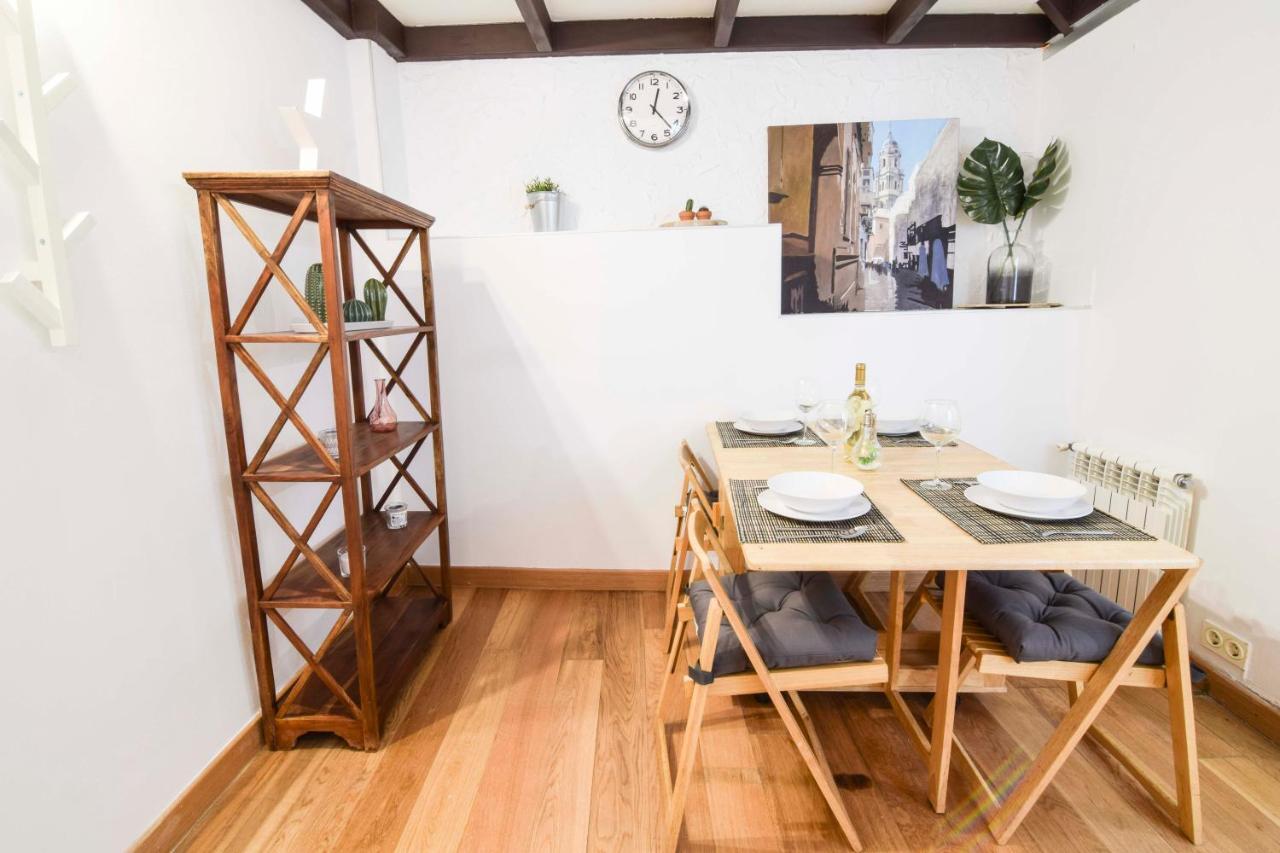 P&P Apartmens Alamos Малага Стая снимка