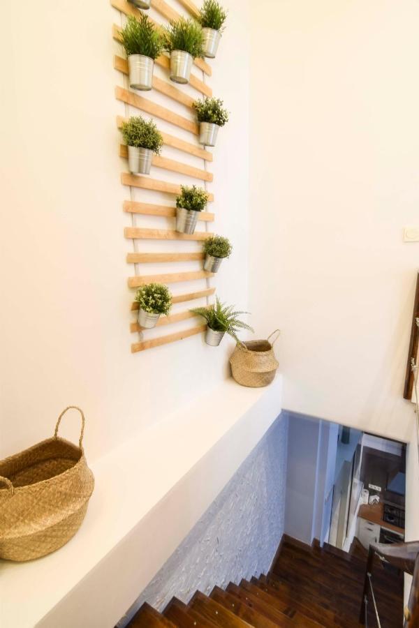 P&P Apartmens Alamos Малага Стая снимка
