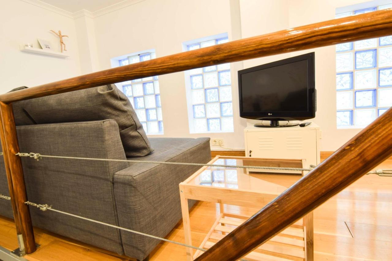 P&P Apartmens Alamos Малага Стая снимка