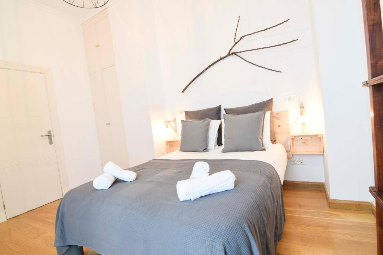 P&P Apartmens Alamos Малага Стая снимка