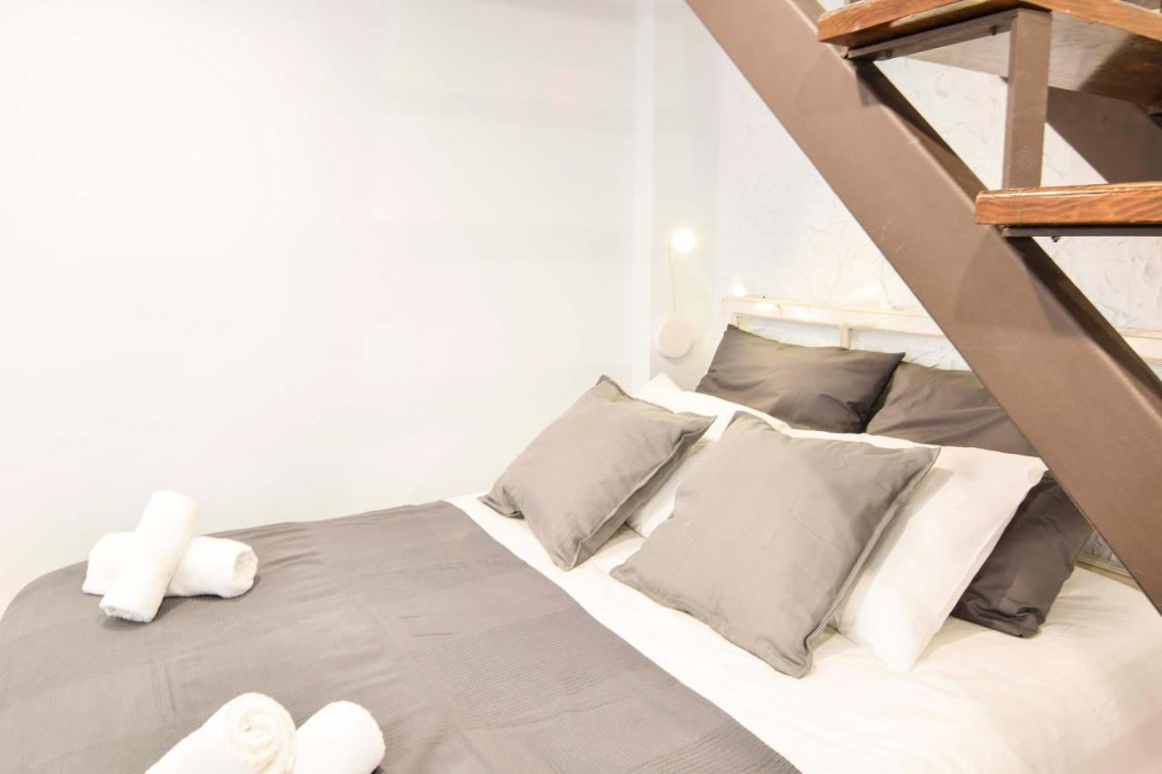 P&P Apartmens Alamos Малага Стая снимка