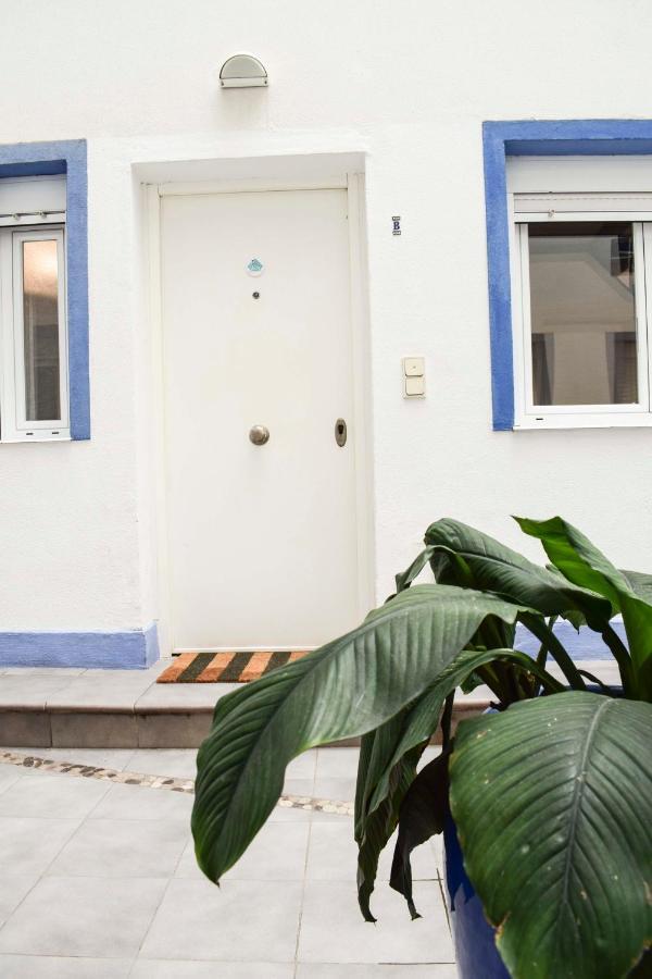 P&P Apartmens Alamos Малага Стая снимка