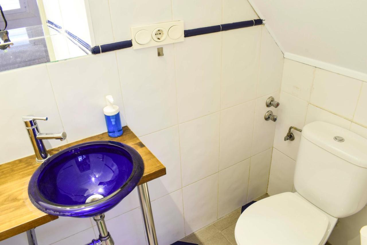 P&P Apartmens Alamos Малага Стая снимка