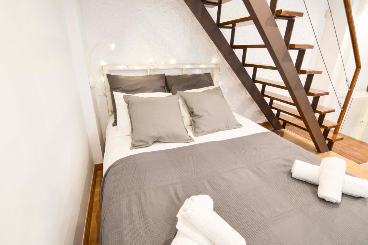 P&P Apartmens Alamos Малага Стая снимка