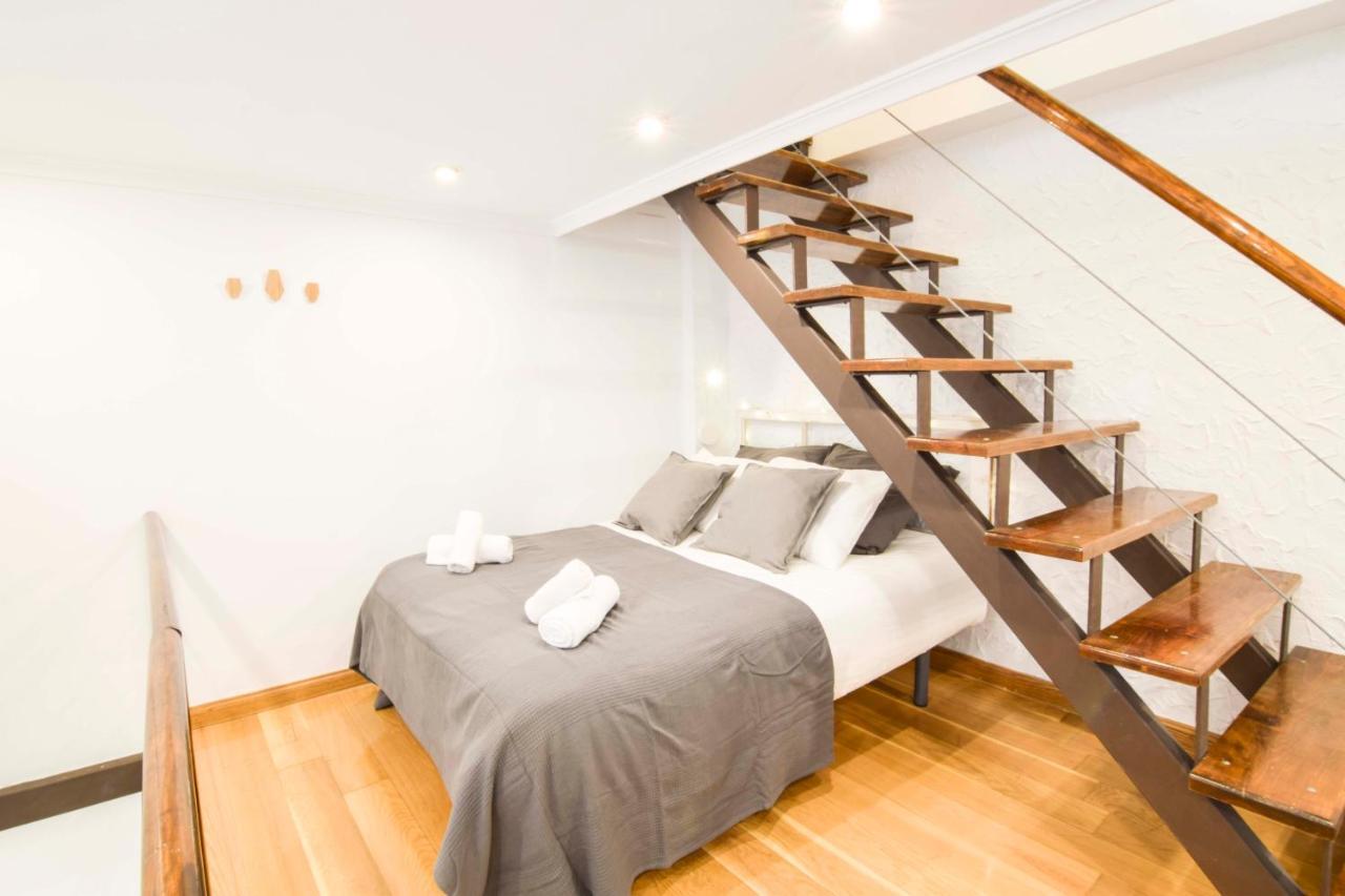 P&P Apartmens Alamos Малага Стая снимка