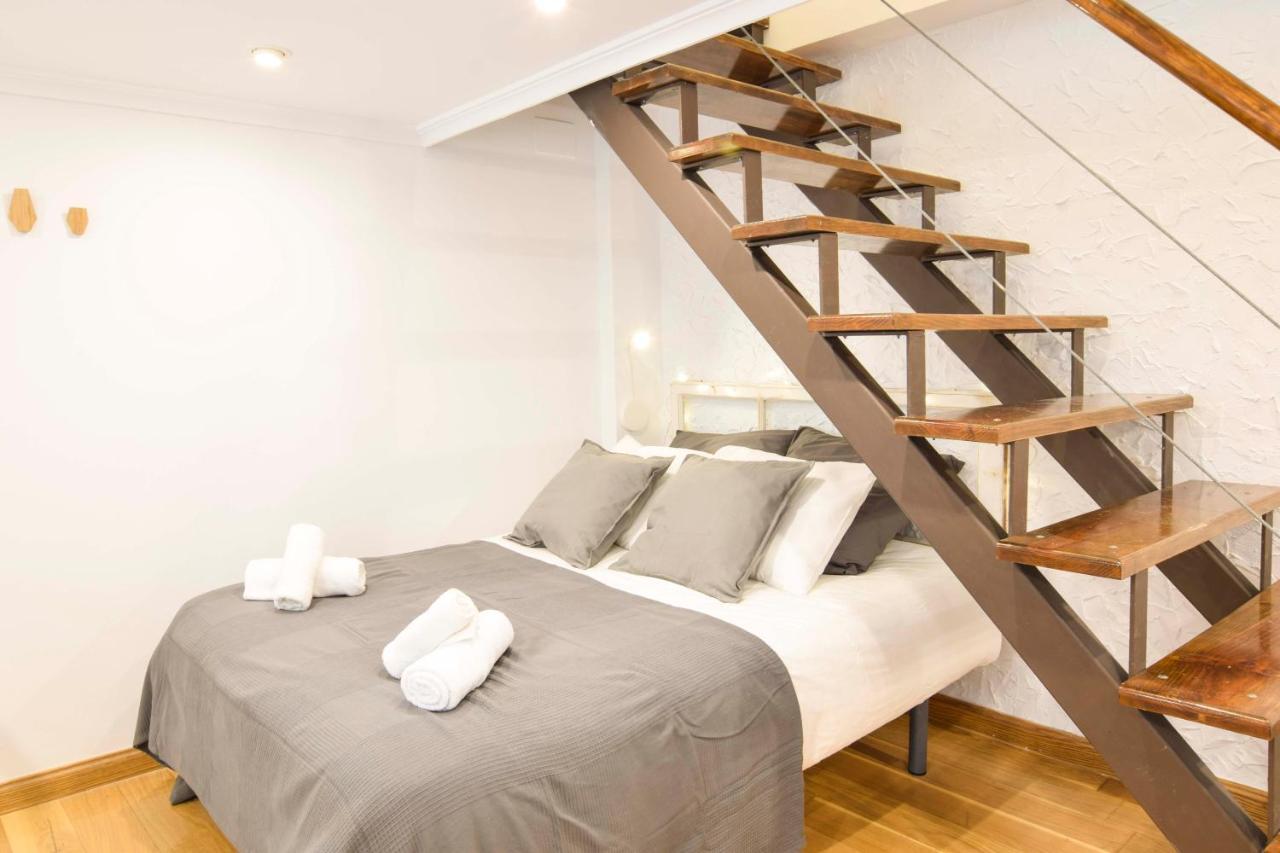 P&P Apartmens Alamos Малага Стая снимка