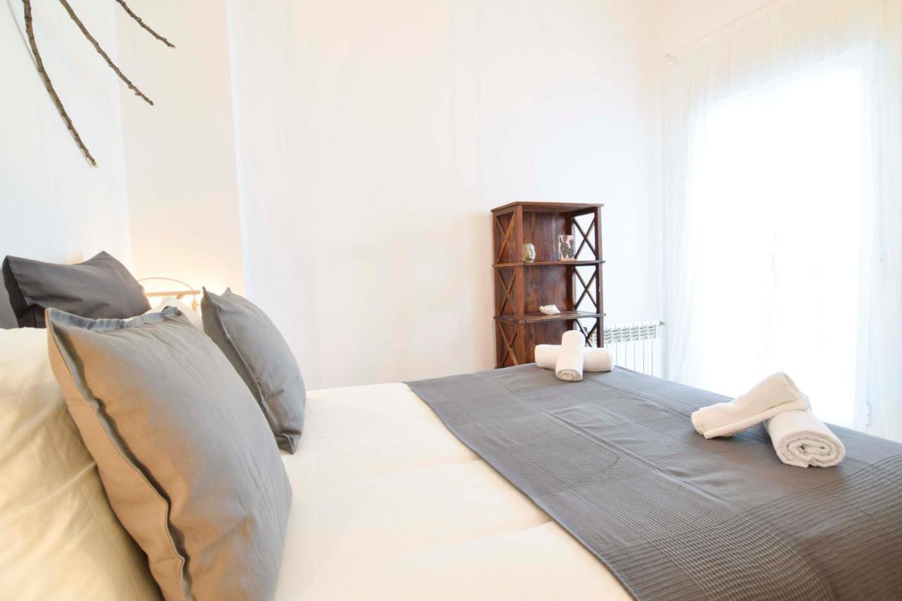 P&P Apartmens Alamos Малага Стая снимка