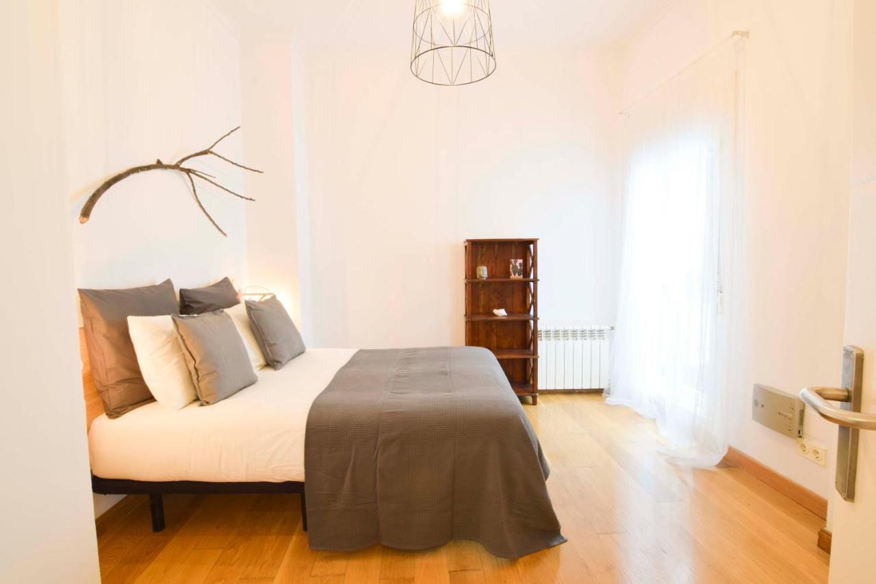 P&P Apartmens Alamos Малага Стая снимка