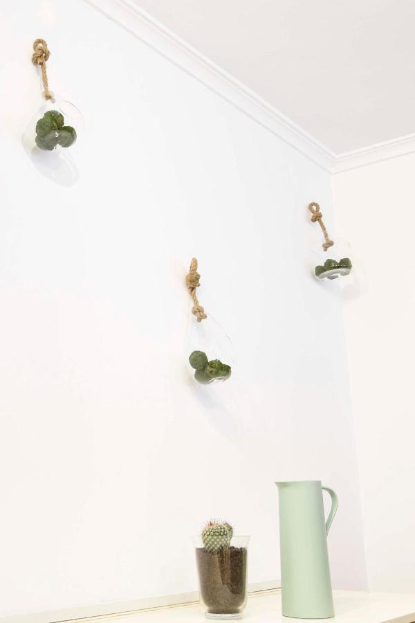 P&P Apartmens Alamos Малага Стая снимка