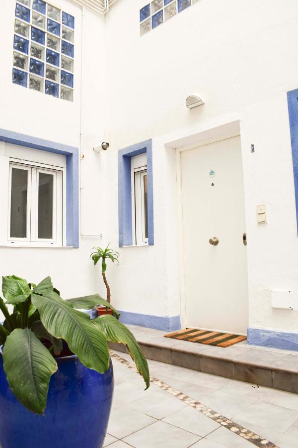 P&P Apartmens Alamos Малага Стая снимка