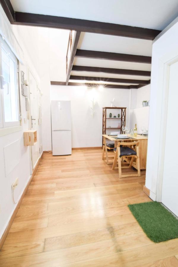 P&P Apartmens Alamos Малага Стая снимка
