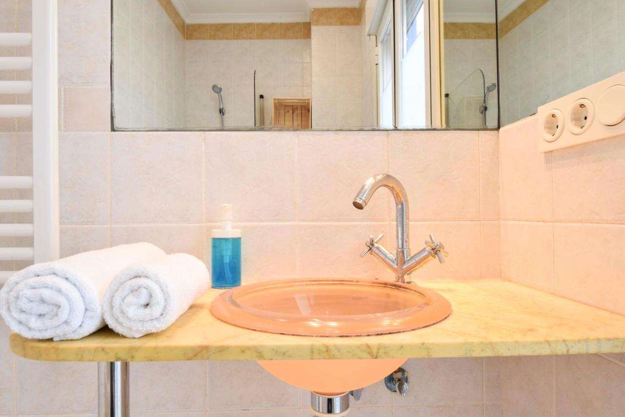 P&P Apartmens Alamos Малага Стая снимка