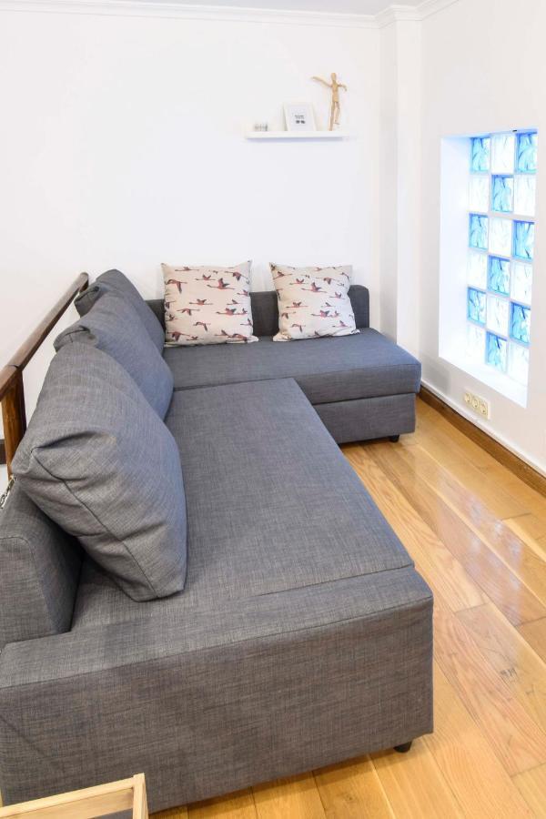 P&P Apartmens Alamos Малага Стая снимка