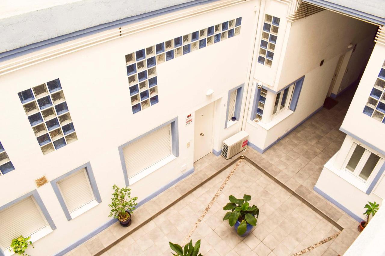 P&P Apartmens Alamos Малага Стая снимка