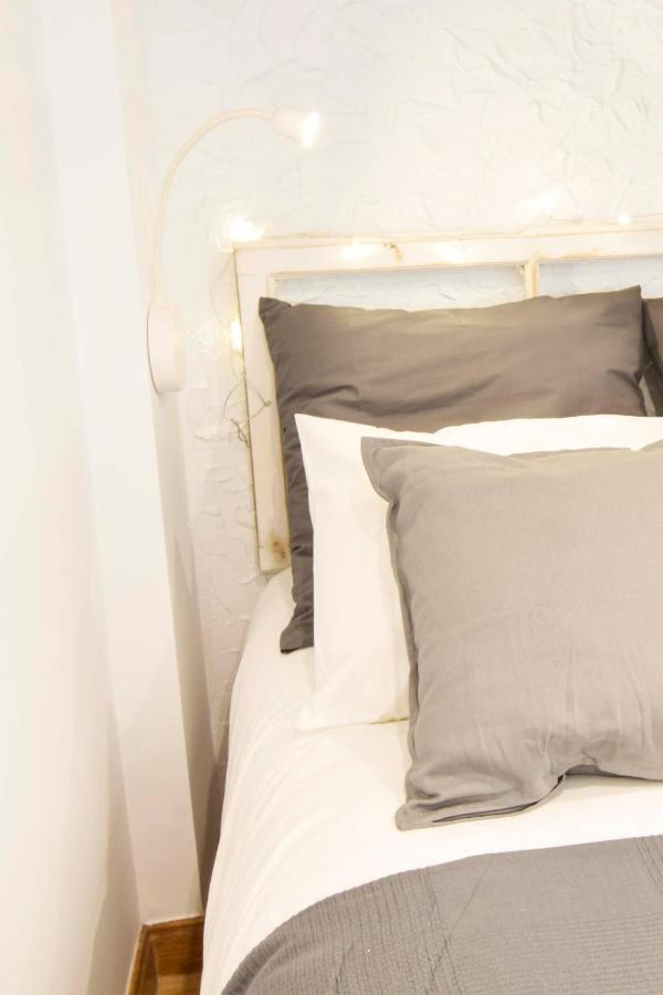 P&P Apartmens Alamos Малага Стая снимка
