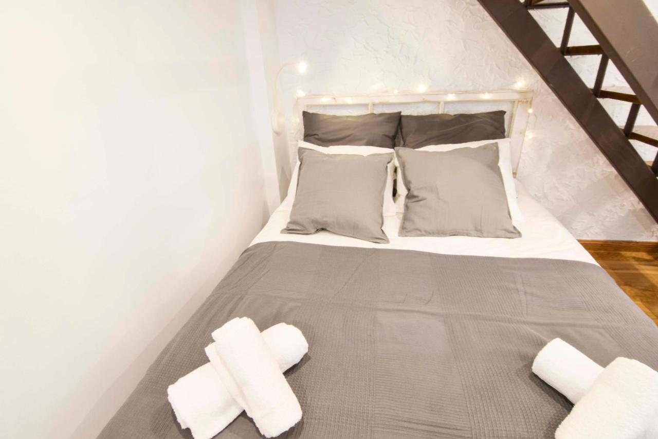 P&P Apartmens Alamos Малага Стая снимка