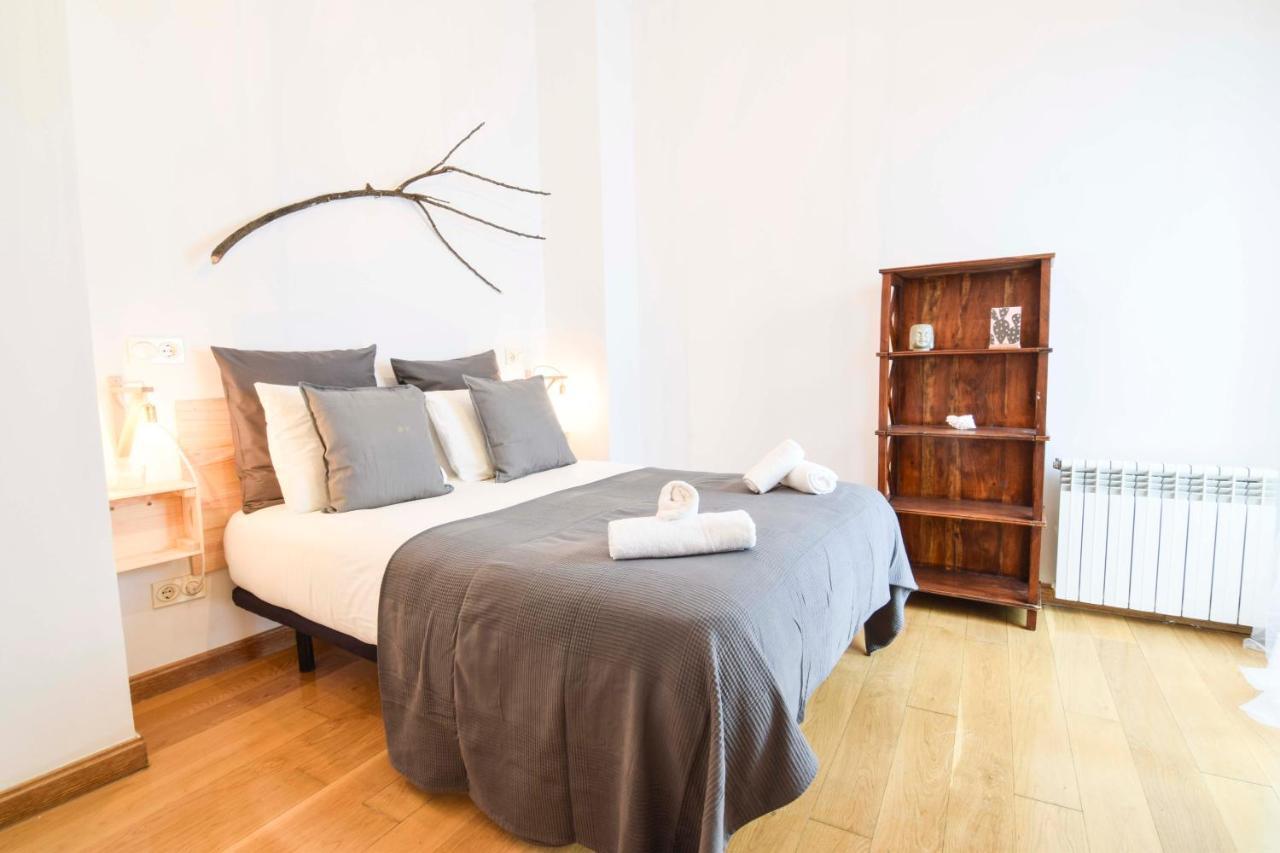 P&P Apartmens Alamos Малага Стая снимка