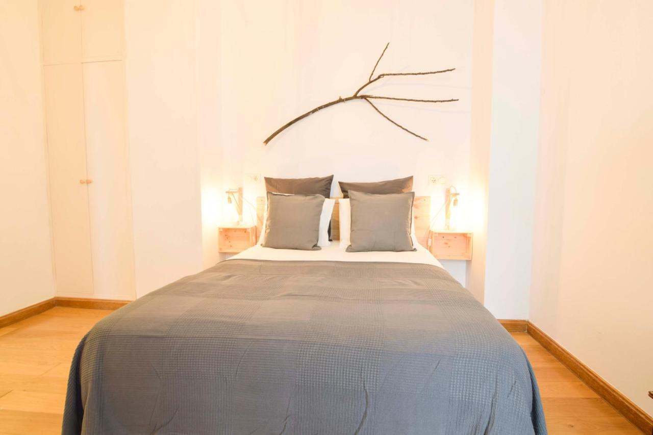 P&P Apartmens Alamos Малага Стая снимка