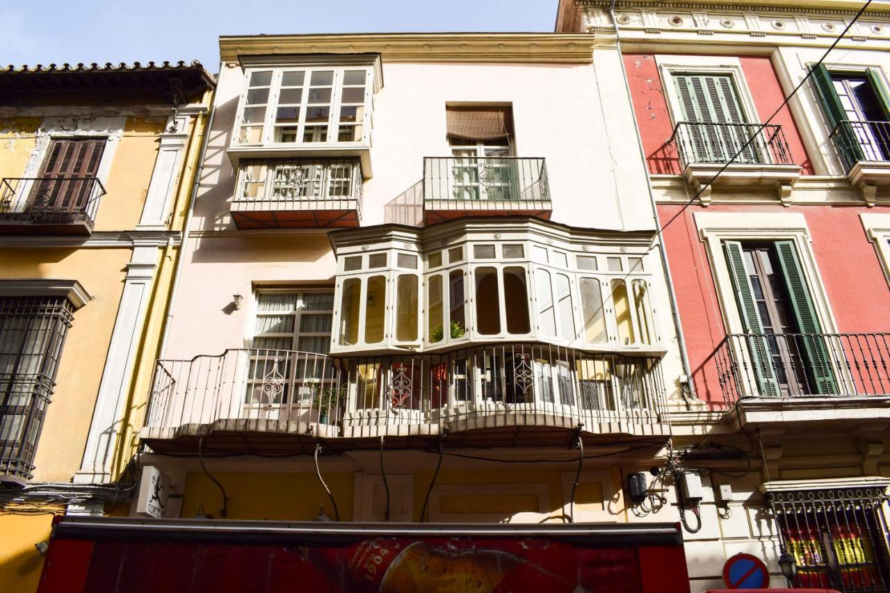 P&P Apartmens Alamos Малага Стая снимка