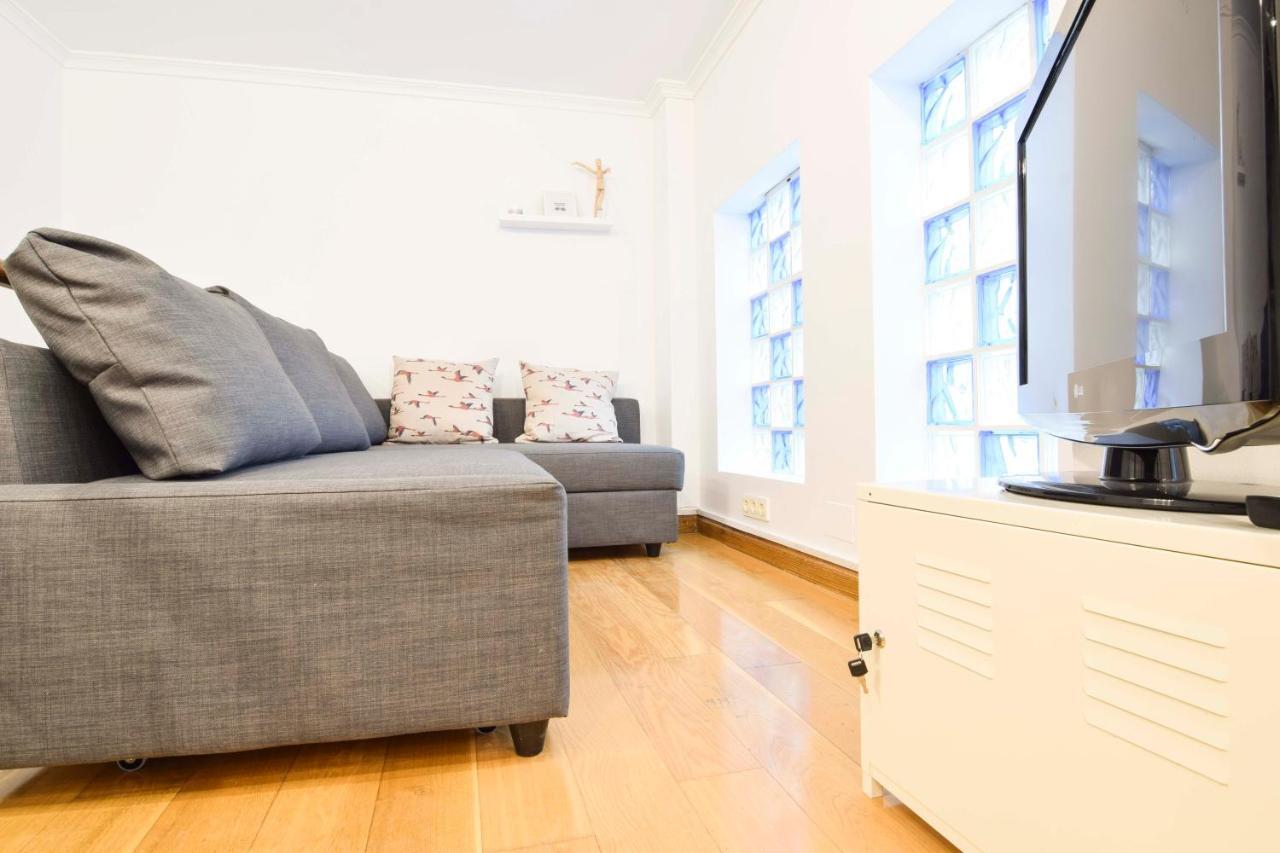 P&P Apartmens Alamos Малага Стая снимка