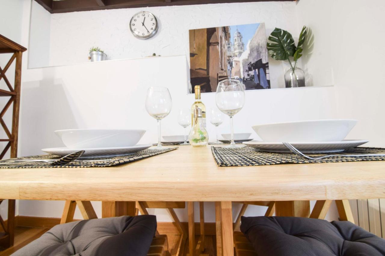 P&P Apartmens Alamos Малага Стая снимка